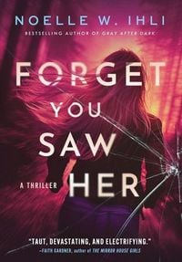 Produktbild: Forget You Saw Her
