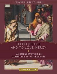 Produktbild: To Do Justice and to Love Mercy