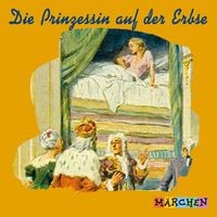 Produktbild: Die Prinzessin auf der Erbse