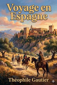 Produktbild: Voyage en Espagne