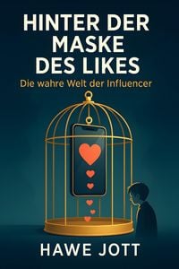 Produktbild: Hinter der Maske des Likes