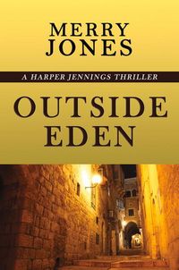 Produktbild: Outside Eden