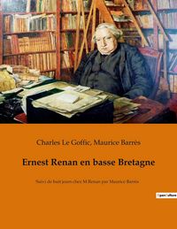 Produktbild: Ernest Renan en basse Bretagne