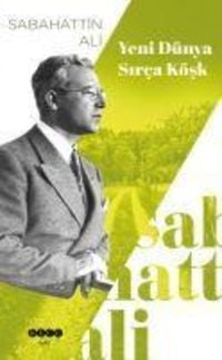 Produktbild: Yeni D&uuml;nya - Sirca K&ouml;sk