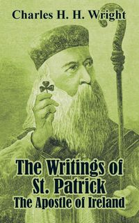 Produktbild: The Writings of St. Patrick