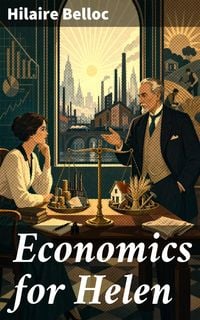 Produktbild: Economics for Helen