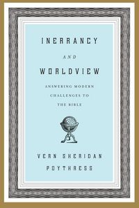 Produktbild: Inerrancy and Worldview