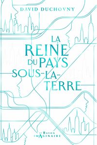 Produktbild: La Reine du Pays-sous-la-Terre