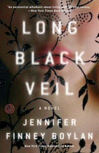 Produktbild: Long Black Veil