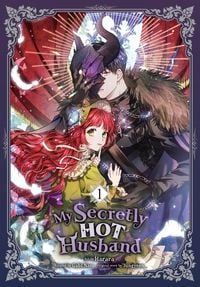 Produktbild: My Secretly Hot Husband, Vol. 1