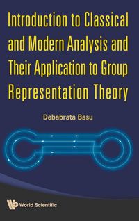 Produktbild: INTRO TO CLASSICAL & MODERN ANALYSIS &..