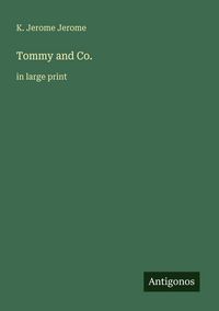 Produktbild: Tommy and Co.