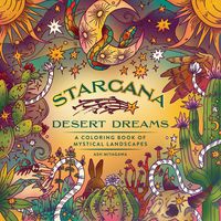 Produktbild: Starcana: Desert Dreams