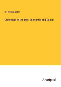 Produktbild: Questions of the Day: Economic and Social