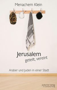 Produktbild: Jerusalem - geteilt, vereint