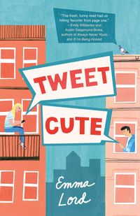 Produktbild: Tweet Cute