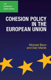 Produktbild: Cohesion Policy in the European Union