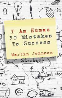 Bild vom Artikel I Am Human vom Autor Martin Johnson