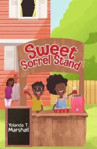 Produktbild: Sweet Sorrel Stand