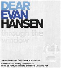 Produktbild: DEAR EVAN HANSEN 4D