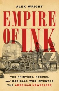 Produktbild: Empire of Ink