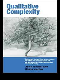 Produktbild: Qualitative Complexity