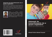 Produktbild: Gotowo&iquest;&iquest; do komunikowania si&iquest; w j&iquest;zyku angielskim