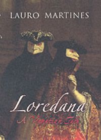Produktbild: Loredana