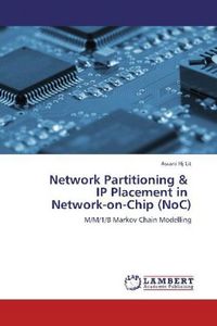Produktbild: Hj Lit, A: Network Partitioning & IP Placement in Networ