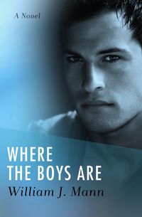 Produktbild: Where the Boys Are