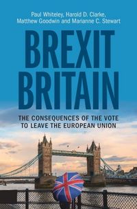 Produktbild: Brexit Britain