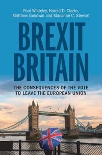Produktbild: Brexit Britain