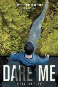 Produktbild: Dare Me