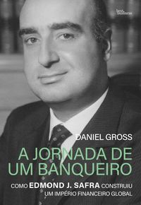 Produktbild: A jornada de um banqueiro