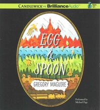 Produktbild: EGG & SPOON 11D