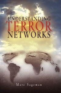 Produktbild: Understanding Terror Networks