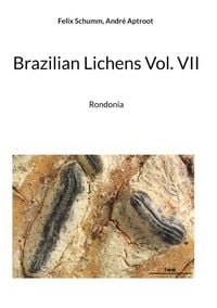 Produktbild: Brazilian Lichens Vol. VII