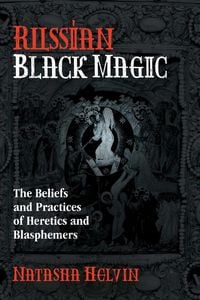 Produktbild: Russian Black Magic
