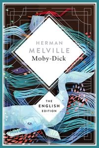 Produktbild: Moby-Dick