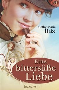 Produktbild: Eine bitters&uuml;&szlig;e Liebe