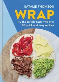 Produktbild: Wrap