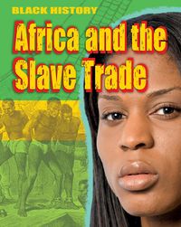 Produktbild: Africa and the Slave Trade
