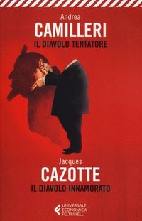 Produktbild: Il diavolo tentatore-Il diavolo innamorato