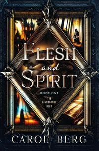 Produktbild: Flesh and Spirit