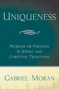 Produktbild: Uniqueness