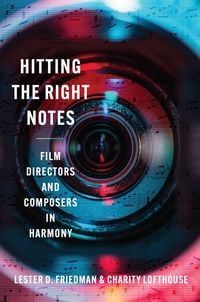 Produktbild: Hitting the Right Notes