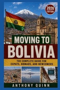 Produktbild: Moving to Bolivia