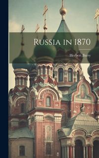 Produktbild: Russia in 1870