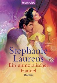 Produktbild: Ein unmoralischer Handel
