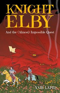 Produktbild: Knight Elby